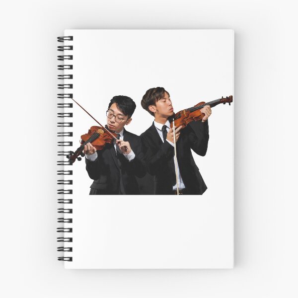 Item preview, twoset violin - brett and eddy designed and sold by dariakustocr.
