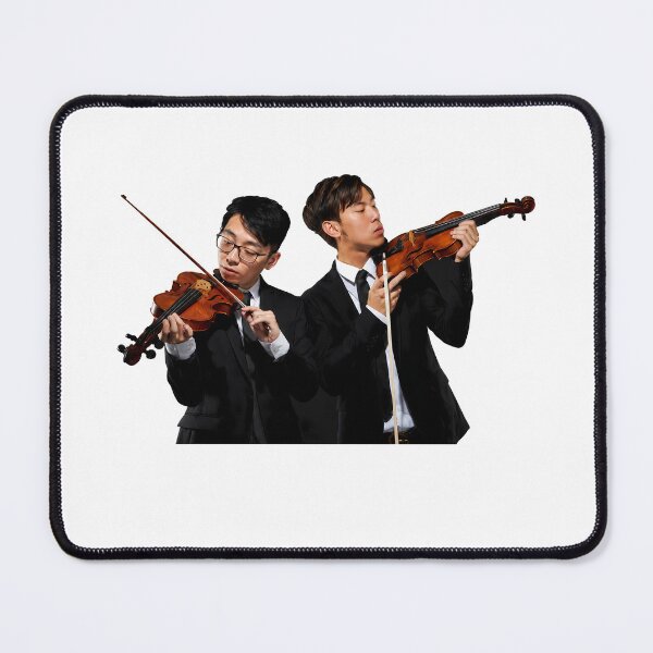 Item preview, twoset violin - brett and eddy designed and sold by dariakustocr.