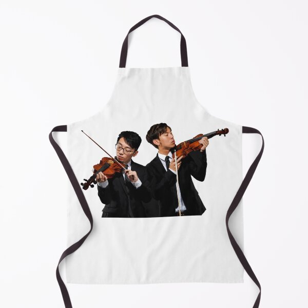 Item preview, twoset violin - brett and eddy designed and sold by dariakustocr.