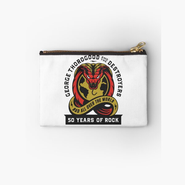Item preview, George-Thorogood designed and sold by normancgunning.