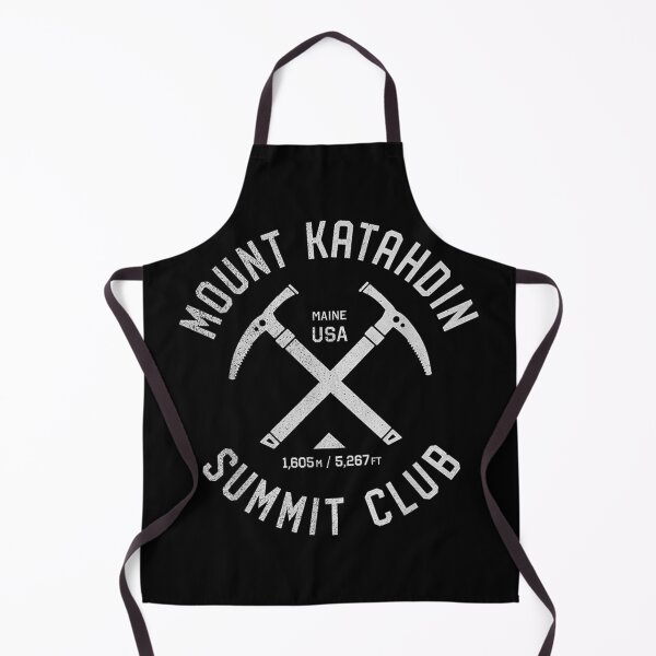 Item preview, Katahdin Mountain designed and sold by goombi-creative.