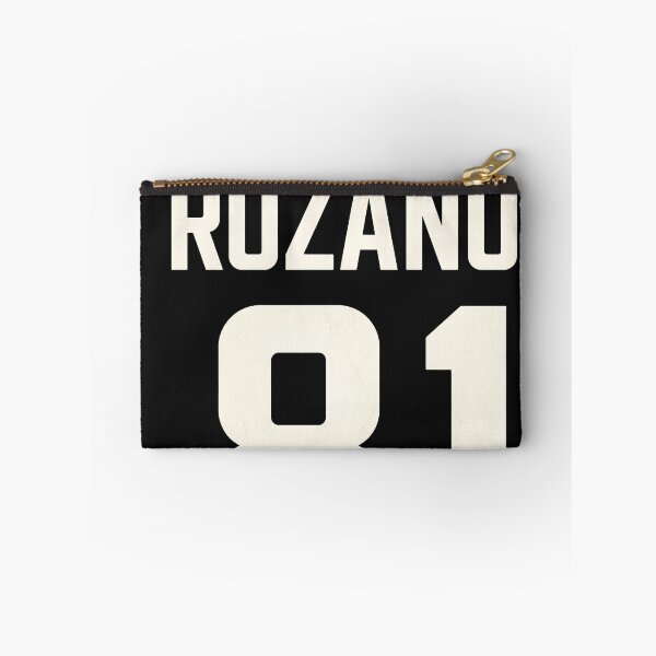 Item preview, Heated Rivalry Tshirts Rozanov 81 designed and sold by Dibarassi.