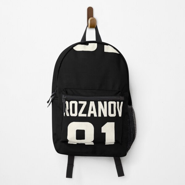 Item preview, Heated Rivalry Tshirts Rozanov 81 designed and sold by Dibarassi.