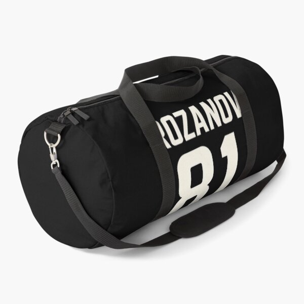 Item preview, Heated Rivalry Tshirts Rozanov 81 designed and sold by Dibarassi.