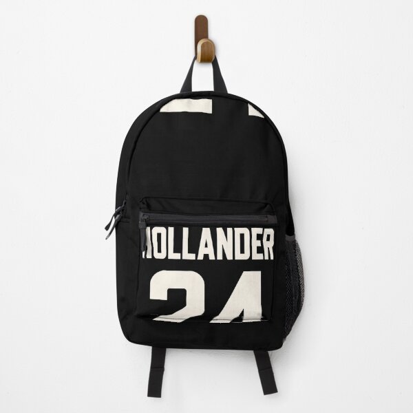 Item preview, Heated Rivalry Tshirts Hollander 24 designed and sold by Dibarassi.