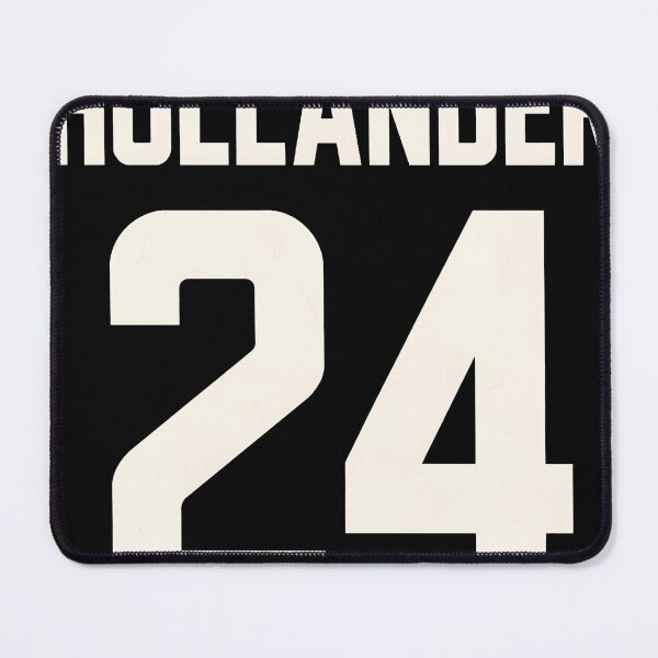 Item preview, Heated Rivalry Tshirts Hollander 24 designed and sold by Dibarassi.
