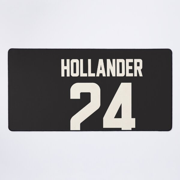Item preview, Heated Rivalry Tshirts Hollander 24 designed and sold by Dibarassi.