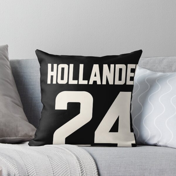 Item preview, Heated Rivalry Tshirts Hollander 24 designed and sold by Dibarassi.