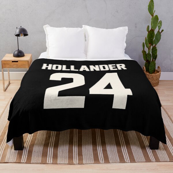 Item preview, Heated Rivalry Tshirts Hollander 24 designed and sold by Dibarassi.