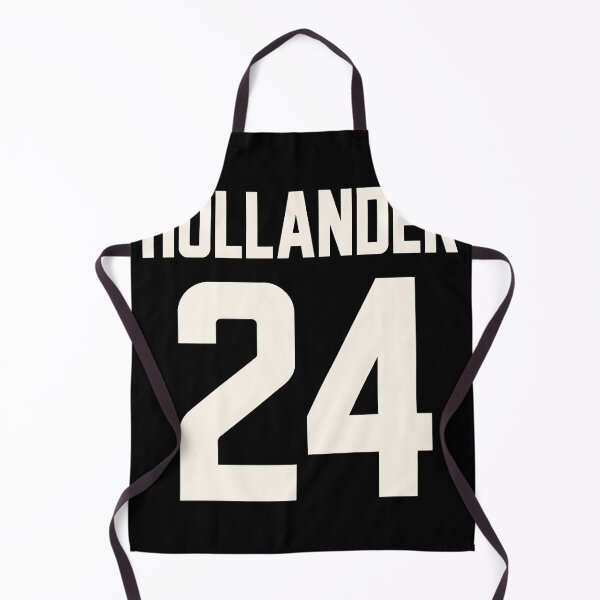Item preview, Heated Rivalry Tshirts Hollander 24 designed and sold by Dibarassi.