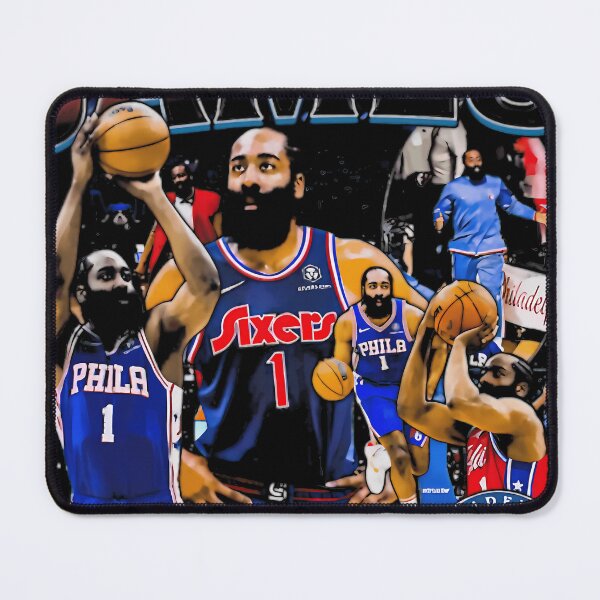 Item preview, James Harden Bootleg designed and sold by Nikasoy.