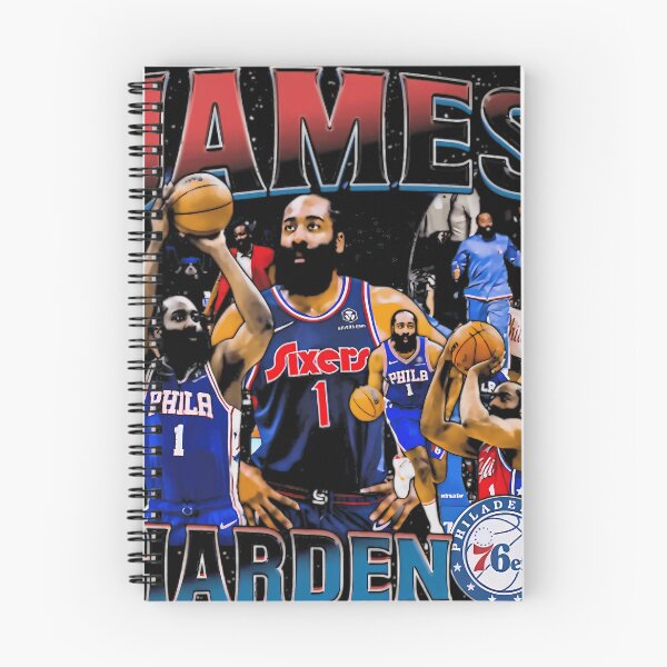 Item preview, James Harden Bootleg designed and sold by Nikasoy.