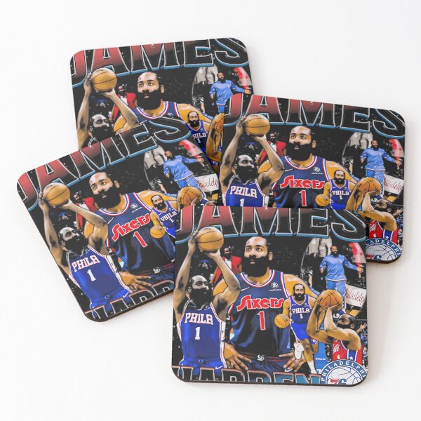 Item preview, James Harden Bootleg designed and sold by Nikasoy.