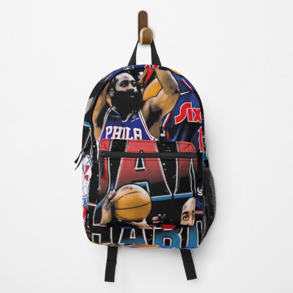 Item preview, James Harden Bootleg designed and sold by Nikasoy.