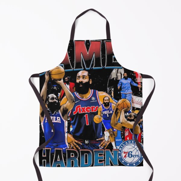 Item preview, James Harden Bootleg designed and sold by Nikasoy.