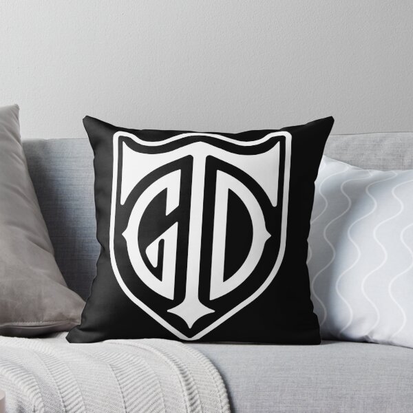 Item preview, George-Thorogood designed and sold by normancgunning.