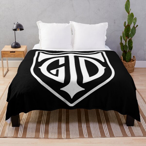 Item preview, George-Thorogood designed and sold by normancgunning.