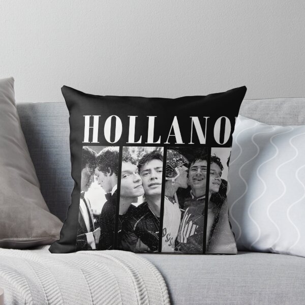 Item preview, Heated-Rivalry Tshirts Hollander And Rosanov designed and sold by Dibarassi.