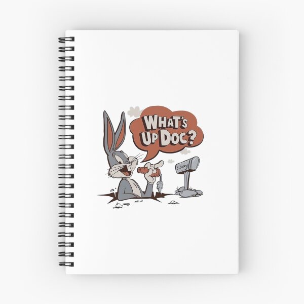Item preview, Bugs Bunny Whats Up Doc Classic Hole designed and sold by MillieRhodes.