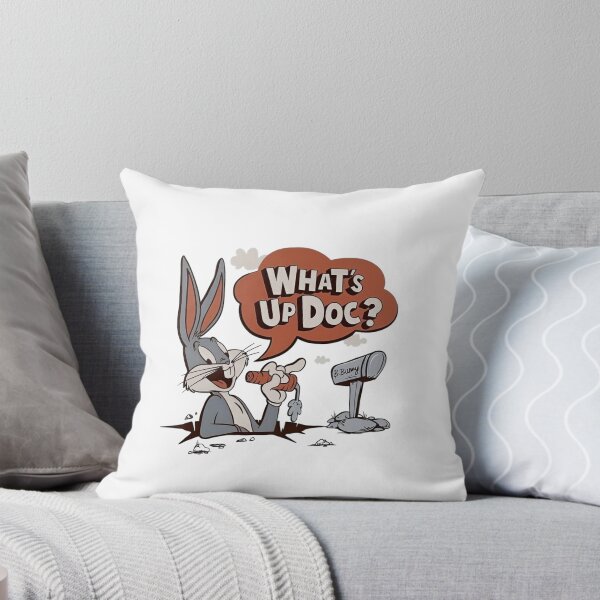 Item preview, Bugs Bunny Whats Up Doc Classic Hole designed and sold by MillieRhodes.