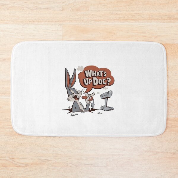 Item preview, Bugs Bunny Whats Up Doc Classic Hole designed and sold by MillieRhodes.