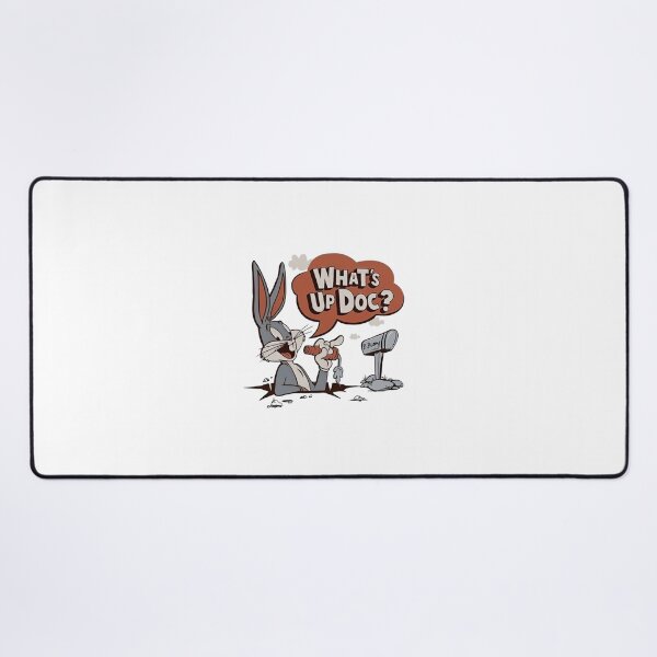 Item preview, Bugs Bunny Whats Up Doc Classic Hole designed and sold by MillieRhodes.