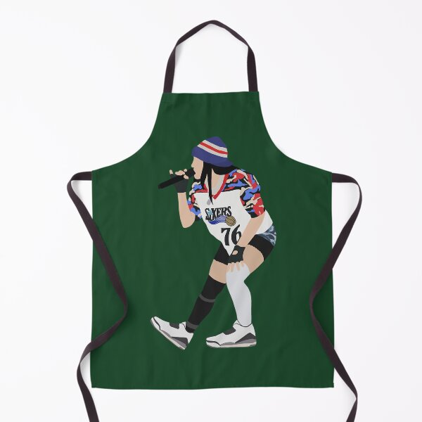 Item preview, Billie Eilish Hmhas Tour Philly designed and sold by CloudedGoods.