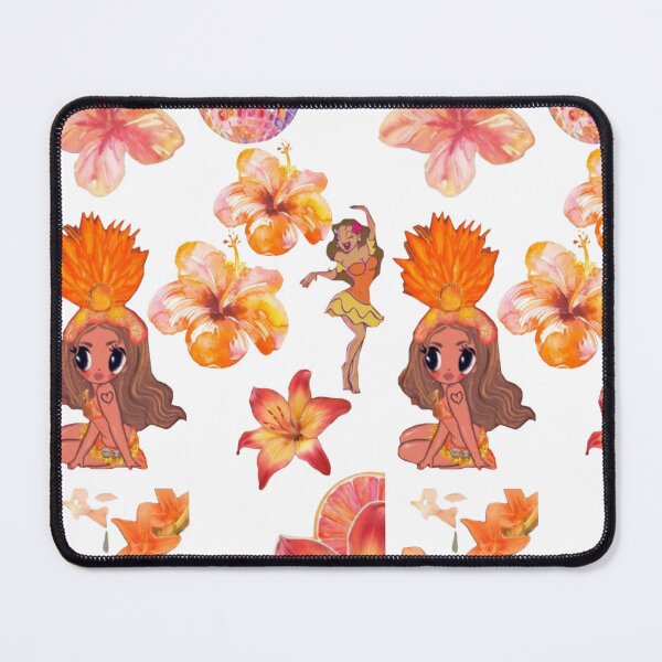 Item preview, Karol G Tropicoqueta Flowers designed and sold by conamor-bymel.