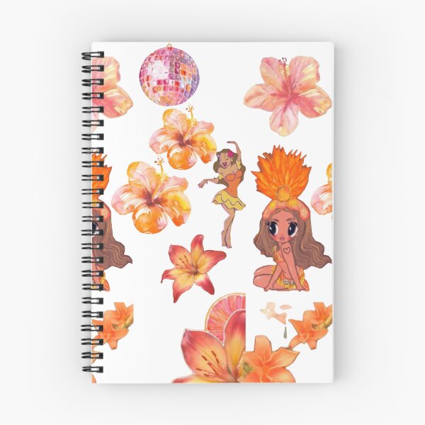 Item preview, Karol G Tropicoqueta Flowers designed and sold by conamor-bymel.