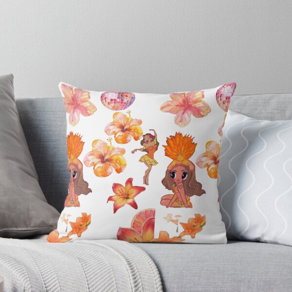 Item preview, Karol G Tropicoqueta Flowers designed and sold by conamor-bymel.