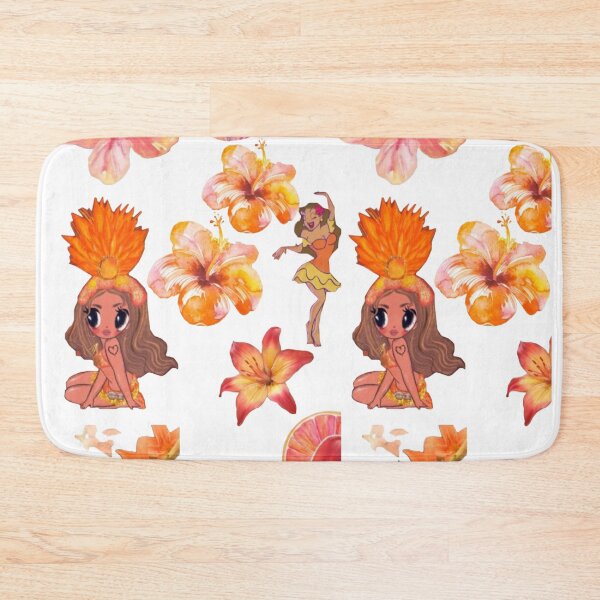 Item preview, Karol G Tropicoqueta Flowers designed and sold by conamor-bymel.