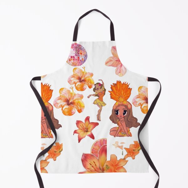 Item preview, Karol G Tropicoqueta Flowers designed and sold by conamor-bymel.