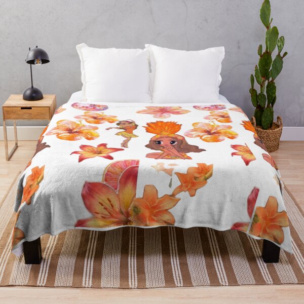Item preview, Karol G Tropicoqueta Flowers designed and sold by conamor-bymel.
