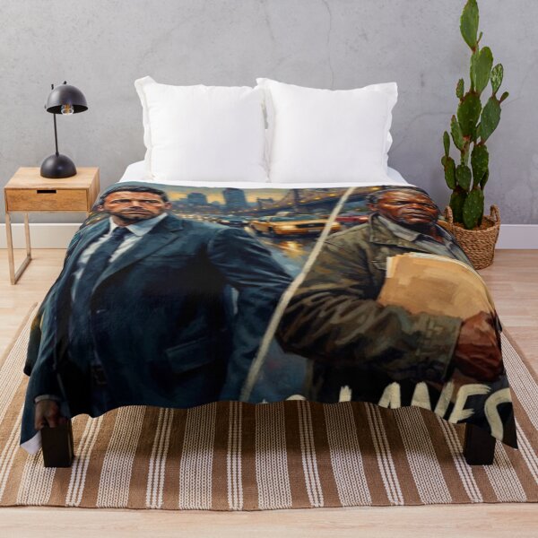 Item preview, Changing Lanes Drama Thriller Fine Art Tribute designed and sold by Art's Diner.