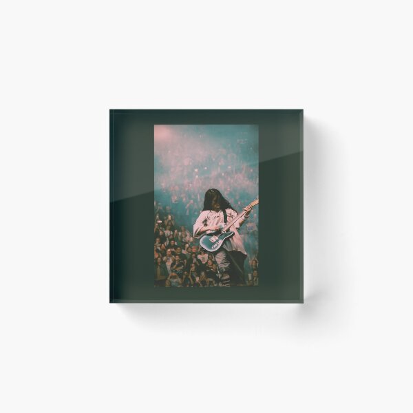Item preview, Billie Eilish Concert designed and sold by CloudedGoods.