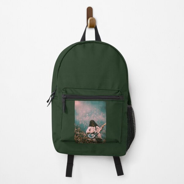 Item preview, Billie Eilish Concert designed and sold by CloudedGoods.