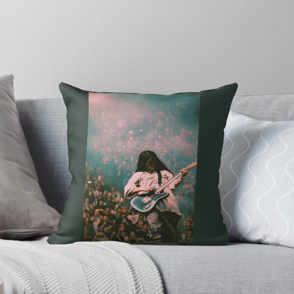 Item preview, Billie Eilish Concert designed and sold by CloudedGoods.