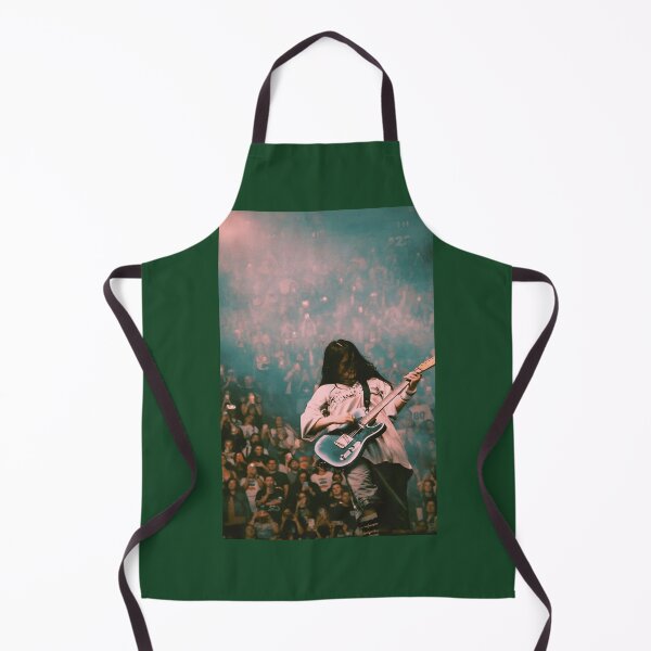 Item preview, Billie Eilish Concert designed and sold by CloudedGoods.