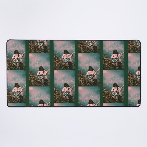 Item preview, Billie Eilish Concert designed and sold by CloudedGoods.