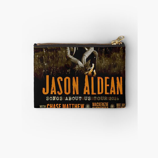 Item preview, Jason Aldean Tour Dates 2026  designed and sold by Nikasoy.