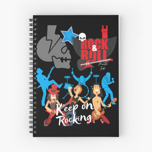 Item preview, Musician Silhouettes And Characters Collage designed and sold by Sedramohamed25.