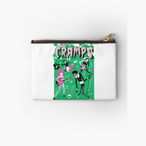 Item preview, The Cramps Bad music for Bad people designed and sold by tittyus1025.