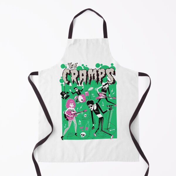 Item preview, The Cramps Bad music for Bad people designed and sold by tittyus1025.