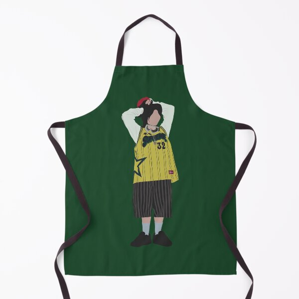 Item preview, Billie Eilish Sticker designed and sold by CloudedGoods.