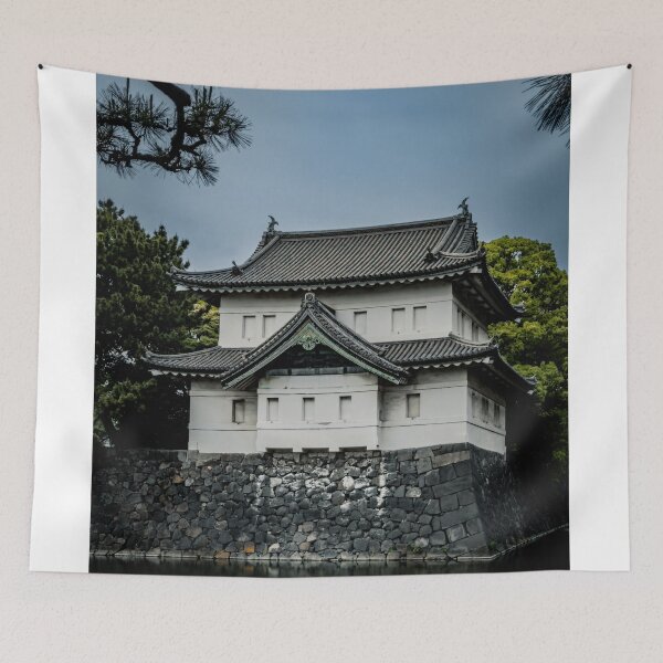 Item preview, Japanese Imperial designed and sold by ShyGuyShutter.