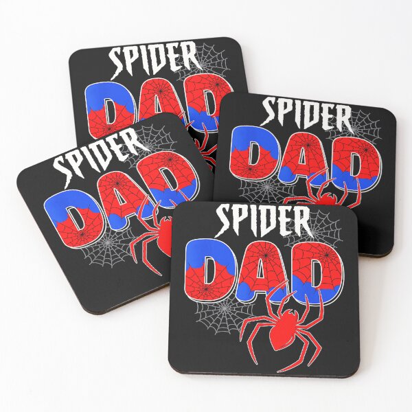 Item preview, Spider Dad Father Superhero Parenthood Gift designed and sold by CharlieConon.