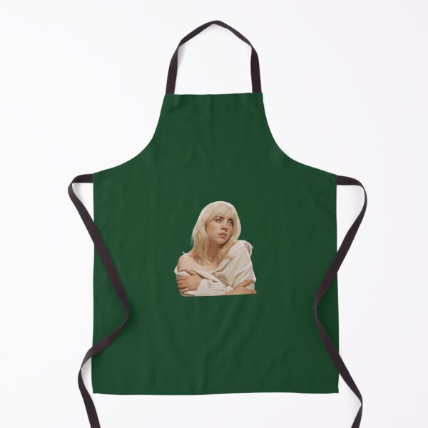 Item preview, Billie Eilish designed and sold by CloudedGoods.