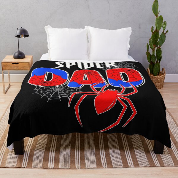 Item preview, Spider Dad Father Superhero Parenthood Gift designed and sold by CharlieConon.