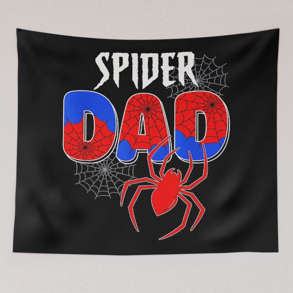 Item preview, Spider Dad Father Superhero Parenthood Gift designed and sold by CharlieConon.
