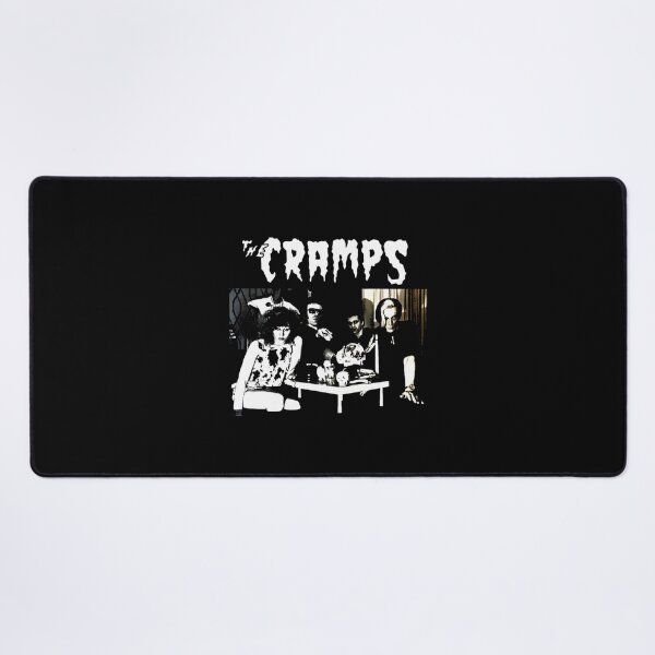 Item preview, The Cramps Bad music for Bad people designed and sold by tittyus1025.